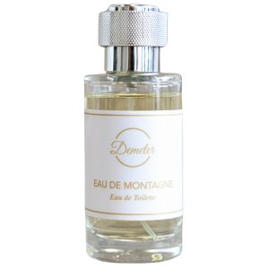 Eau de Montagne Eau de Toilette