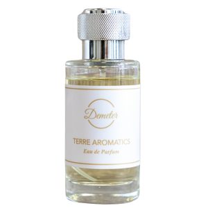 Terre Aromatics Eau de Parfum